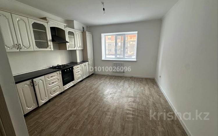 3-комнатная квартира · 84.1 м² · 2/9 этаж, Алтын Орда — Взади Дару реабилитационный центр и возле Анвара, рядом школа Smart Bilim и ЖК Бавария, «Мир Женщины» за 30.5 млн ₸ в Актобе — фото 2
