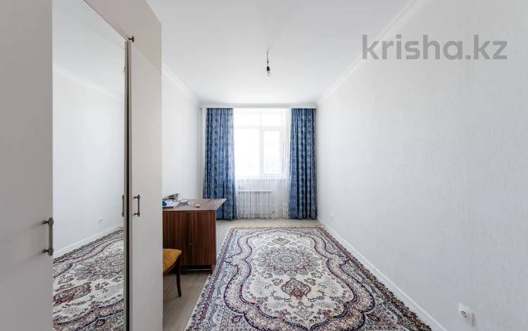 2-бөлмелі пәтер · 62.6 м² · 4/8 қабат, Бухар жырау 36а, бағасы: 45.6 млн ₸ в Астане, Есильский р-н — фото 10