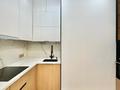 4-бөлмелі пәтер · 125 м² · 10/16 қабат, Егизбаева — Каныша Сатпаева, бағасы: 120 млн ₸ в Алматы, Бостандыкский р-н