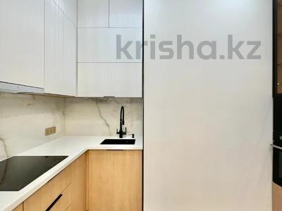 4-бөлмелі пәтер · 125 м² · 10/16 қабат, Егизбаева — Каныша Сатпаева, бағасы: 120 млн ₸ в Алматы, Бостандыкский р-н