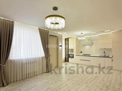 2-бөлмелі пәтер · 67 м² · 4/10 қабат, Абая 26/1 — драмтеатр, бағасы: 33 млн ₸ в Атырау