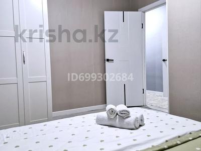 2-комнатная квартира · 52 м² · 4/12 этаж, Караменде би Шакаулы за 15 000 ₸ в Астане, Сарыарка р-н