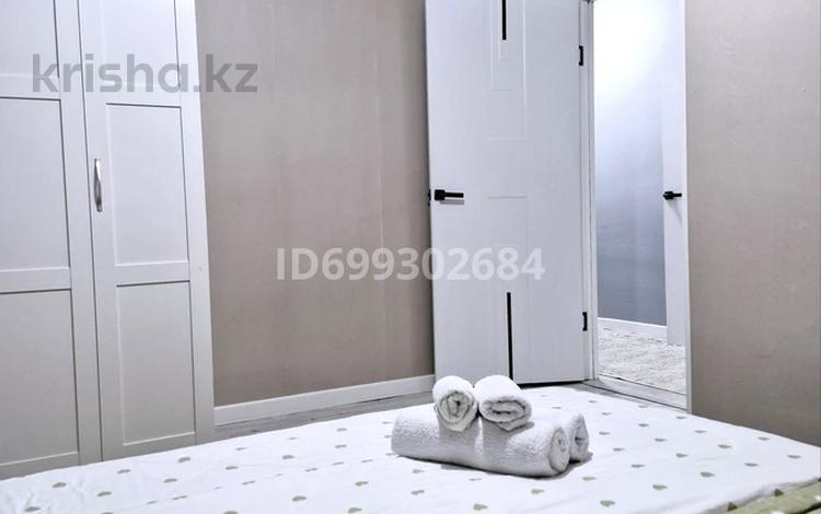 2-комнатная квартира · 52 м² · 4/12 этаж, Караменде би Шакаулы за 15 000 ₸ в Астане, Сарыарка р-н — фото 15