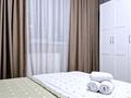 2-комнатная квартира · 52 м² · 4/12 этаж, Караменде би Шакаулы за 15 000 ₸ в Астане, Сарыарка р-н — фото 2