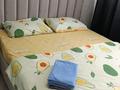 1-комнатная квартира · 30 м² · 7/9 этаж, Жумекен Нажимеденов 17 — Улы дала за 13 000 ₸ в Астане, Алматы р-н — фото 3
