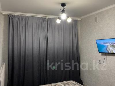 1-комнатная квартира · 30 м² · 7/9 этаж, Жумекен Нажимеденов 17 — Улы дала за 13 000 ₸ в Астане, Алматы р-н