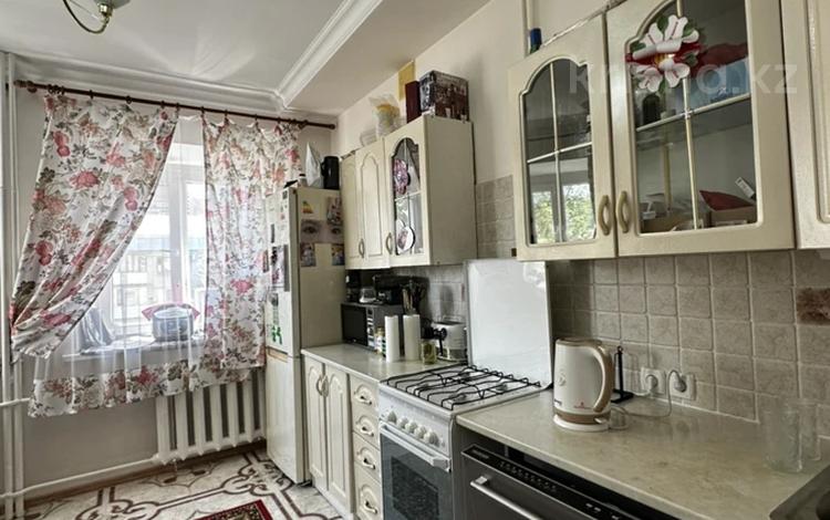 2-бөлмелі пәтер · 76.3 м² · 4/5 қабат, Талгата Бигельдинова 11 — проспект Женис, бағасы: 38.5 млн ₸ в Астане, Сарыарка р-н — фото 2