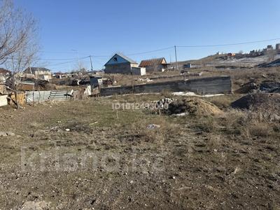 Жер телімі · 8 сотық, Қасымхана 3, бағасы: 3.3 млн ₸ в Жанатурмысе