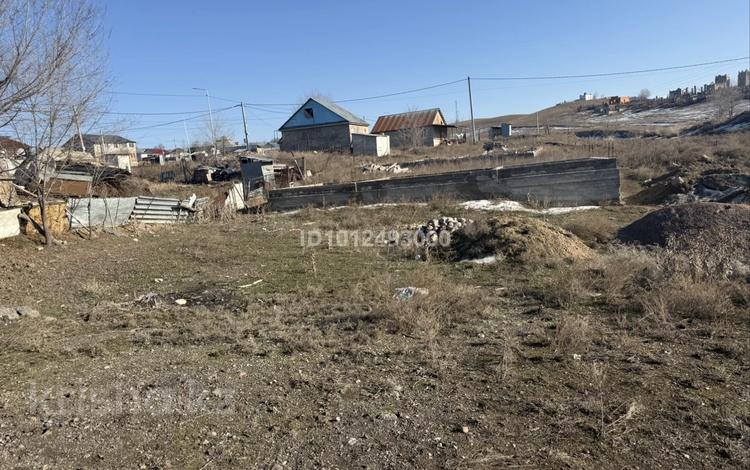 Жер телімі · 8 сотық, Қасымхана 3, бағасы: 3.3 млн ₸ в Жанатурмысе — фото 2