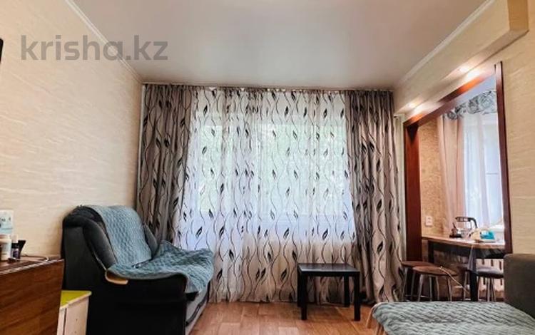 1-комнатная квартира · 30.7 м² · 4/5 этаж, Лермонтова — Назарбаева за 12.5 млн ₸ в Павлодаре — фото 5