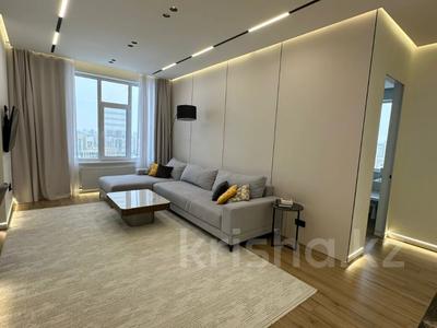 4-комнатная квартира · 116 м² · 20/21 этаж, ул. Акмешит — БЕЗ КОМИССИИ ДЛЯ ПОКУПАТЕЛЯ!!! за 120 млн ₸ в Астане, Есильский р-н