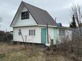 Отдельный дом · 2 комнаты · 30 м² · 6 сот., Васильковая — За Чечеком, не доезжая с. Самсоновка за 5 млн ₸
