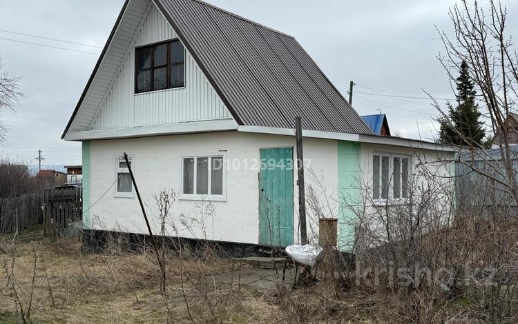 Отдельный дом · 2 комнаты · 30 м² · 6 сот., Васильковая — За Чечеком, не доезжая с. Самсоновка за 5 млн ₸ — фото 2