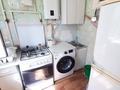1-комнатная квартира · 30 м² · 3/4 этаж, Бейбитшилик 3а за 120 000 ₸ в Шымкенте, Аль-Фарабийский р-н — фото 3