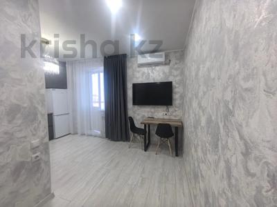 1-комнатная квартира · 40 м² · 2/9 этаж, Уральская 45д — Металлобаза за 150 000 〒 в Костанае