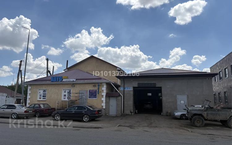 Азс, автосервисы и автомойки · 150 м² за 1 млн ₸ в Астане, Сарыарка р-н — фото 2