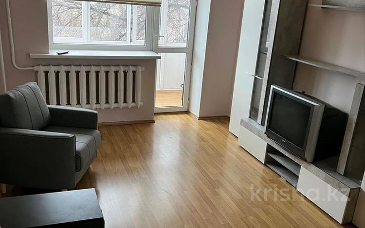 2-бөлмелі пәтер · 55 м² · 4/5 қабат, Сауранбаева 3/1, бағасы: 250 000 ₸ в Алматы, Турксибский р-н — фото 2