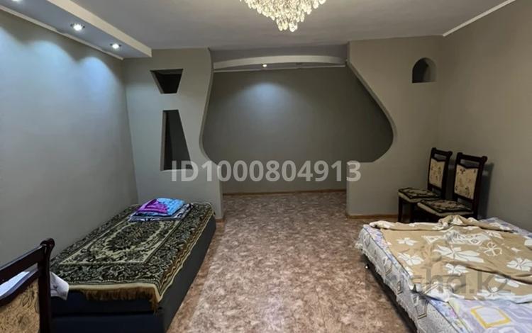 4-комнатная квартира · 81.4 м² · 1/5 этаж, 1-военный городок 14 а — По Уштобинской трассе не далеко от кольца за 25.5 млн ₸ в Талдыкоргане, военный городок Улан — фото 26