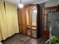 4-комнатная квартира · 81.4 м² · 1/5 этаж, 1-военный городок 14 а — По Уштобинской трассе не далеко от кольца за 25.5 млн ₸ в Талдыкоргане, военный городок Улан — фото 8