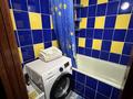 4-комнатная квартира · 81.4 м² · 1/5 этаж, 1-военный городок 14 а — По Уштобинской трассе не далеко от кольца за 25.5 млн ₸ в Талдыкоргане, военный городок Улан — фото 10