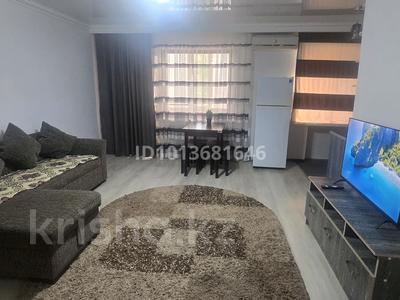 2-комнатная квартира · 45 м² · 4/5 этаж, мкр Новый Город, Гоголя 51 за 2 500 ₸ в Караганде, Казыбек би р-н