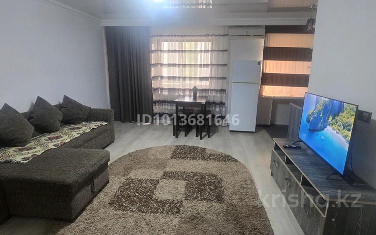 2-комнатная квартира · 45 м² · 4/5 этаж, мкр Новый Город, Гоголя 51 за 2 500 ₸ в Караганде, Казыбек би р-н — фото 2