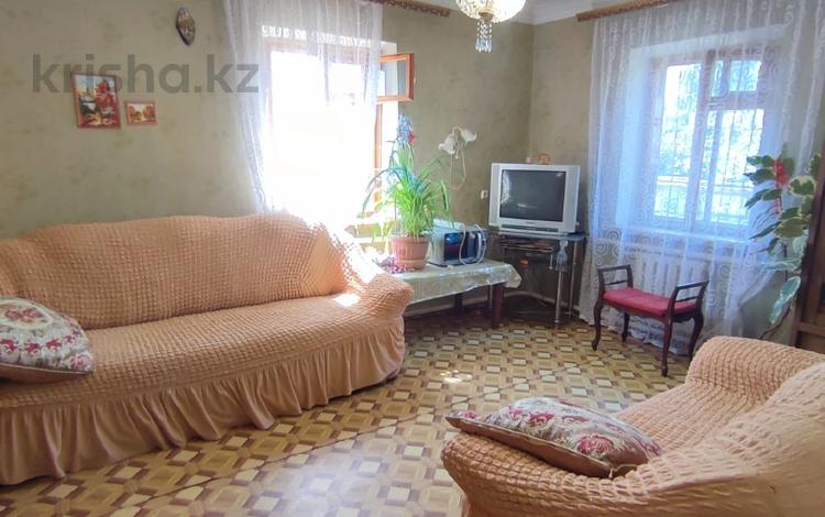 Продажа - №686058199: Матросова, Темиртау — за 10500000 — Крыша