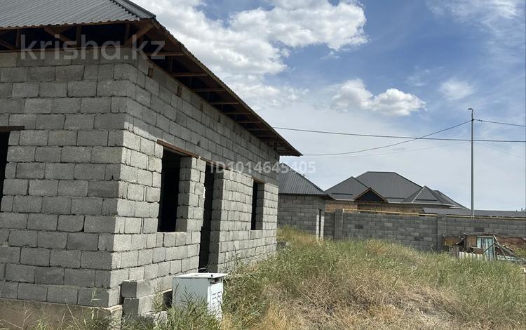 Участок · 10 соток, Жезказган — Садик Сара-дара за 14.5 млн ₸ в Туркестане — фото 2