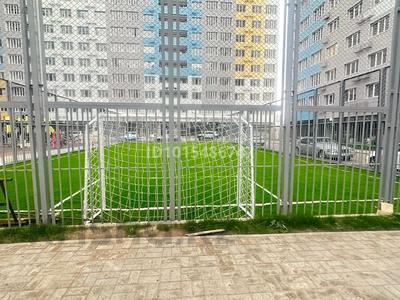 1-комнатная квартира · 40 м², Есенова 160/3 за 33 млн ₸ в Алматы, Жетысуский р-н