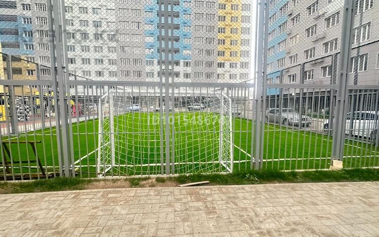 1-комнатная квартира · 40 м², Есенова 160/3 за 33 млн ₸ в Алматы, Жетысуский р-н — фото 2
