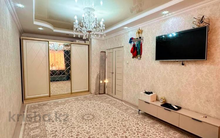 1-комнатная квартира · 42 м² · 4/9 этаж, Т.Амандосова 42 за 19 млн ₸ в Атырау — фото 4