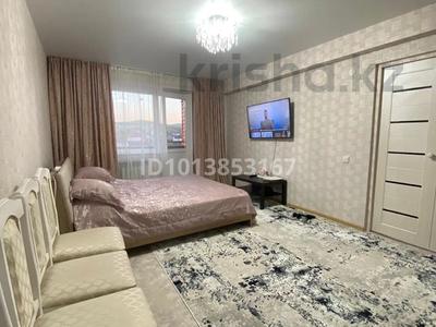 1-комнатная квартира · 50.7 м² · 8/9 этаж, проспект Аль-Фараби 18 за 22.7 млн ₸ в Усть-Каменогорске