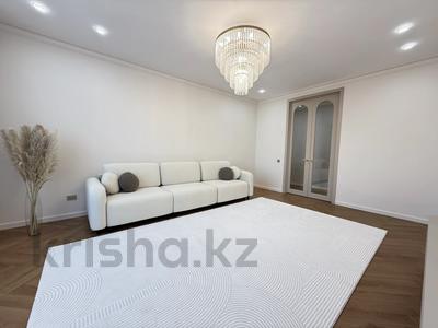 3-комнатная квартира · 107 м² · 11/12 этаж, Турар Рыскулов за 115 млн ₸ в Астане, Есильский р-н