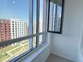 3-комнатная квартира · 107 м² · 11/12 этаж, Турар Рыскулов за 115 млн ₸ в Астане, Есильский р-н — фото 7