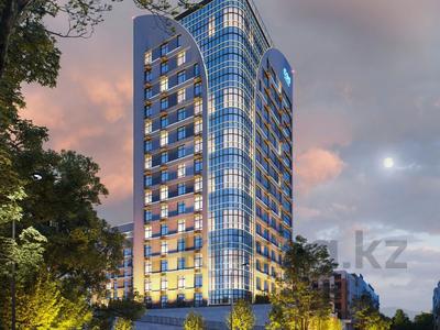 2-комнатная квартира · 73.25 м² · 2/16 этаж, Гашека 9 за ~ 40.3 млн 〒 в Костанае