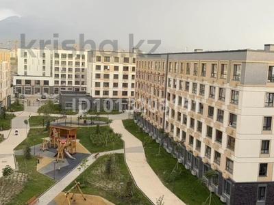 1-бөлмелі пәтер · 29 м² · 6/6 қабат, Бауыржана Момышулы 56 — Монке би, бағасы: 26 млн ₸ в Алматы, Алатауский р-н