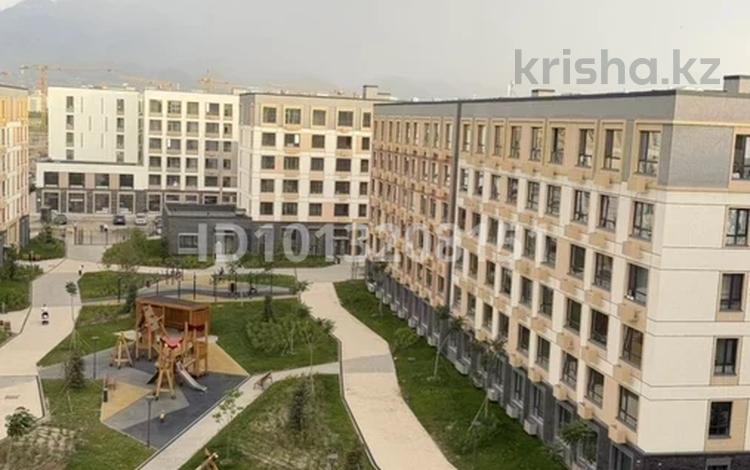 1-бөлмелі пәтер · 29 м² · 6/6 қабат, Бауыржана Момышулы 56 — Монке би, бағасы: 26 млн ₸ в Алматы, Алатауский р-н — фото 83