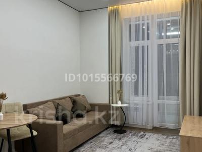 2-комнатная квартира · 36 м² · 3/12 этаж, Бухар жырау 32/1 — Мәнгілік ел - Бұқар жырау за 30.5 млн ₸ в Астане, Есильский р-н