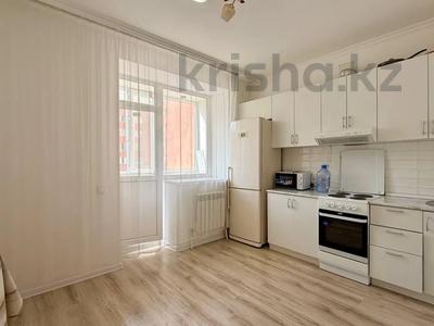 1-бөлмелі пәтер · 37.7 м² · 7/11 қабат, Тауелсиздик 34/10, бағасы: 23.5 млн ₸ в Астане, Алматы р-н