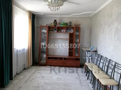 Отдельный дом · 5 комнат · 108 м² · 5.5 сот., Вишнёвая улица 2 за 25 млн 〒 в Конаеве (Капчагай)
