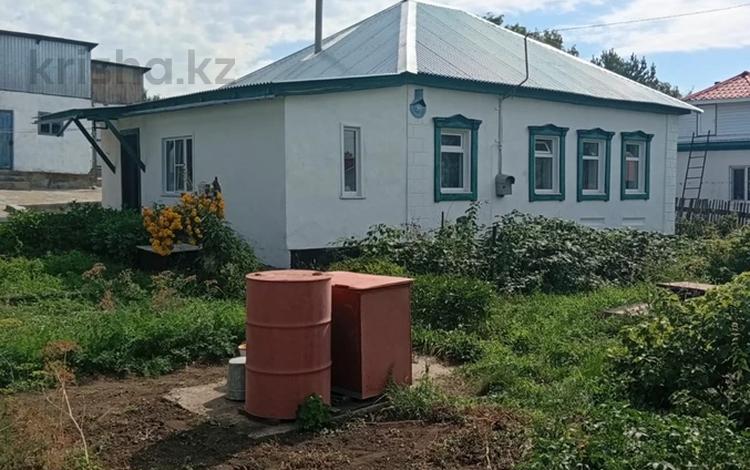 Отдельный дом · 3 комнаты · 50.8 м² · 10 сот., Северная за 11.5 млн ₸ в Усть-Каменогорске — фото 40