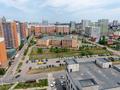 3-комнатная квартира · 145 м² · 14/18 этаж, Момышулы 2в за 46.5 млн ₸ в Астане, Алматы р-н