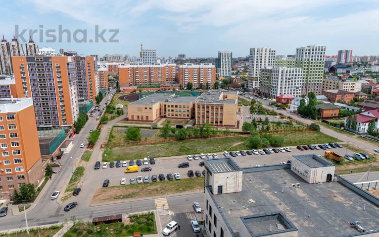 3-комнатная квартира · 145 м² · 14/18 этаж, Момышулы 2в за 46.5 млн ₸ в Астане, Алматы р-н — фото 39