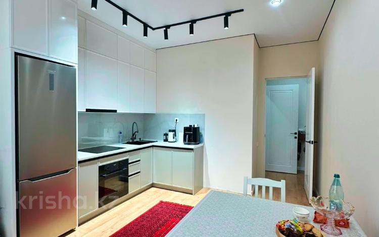 1-комнатная квартира · 40.5 м² · 12/12 этаж, Акберен, ст4Б за 32 млн ₸ в Атырау — фото 6