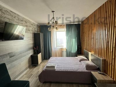 1-бөлмелі пәтер · 45 м² · 11/15 қабат, Шакарима 60 — Кабанбай батыра, бағасы: 13 000 ₸ в Семее