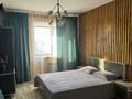 1-комнатная квартира · 45 м² · 11/15 этаж, Шакарима 60 — Кабанбай батыра за 13 000 ₸ в Семее — фото 6