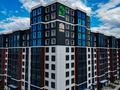 4-бөлмелі пәтер · 123 м² · 10/12 қабат, Юго-Восток ш/а., ул. Таттимбета, бағасы: 44 млн ₸ в Караганде, Казыбек би р-н