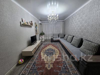 2-бөлмелі пәтер · 63.4 м² · 4/5 қабат, Жас Қанат ш/а. 1/51, бағасы: 42 млн ₸ в Алматы, Турксибский р-н