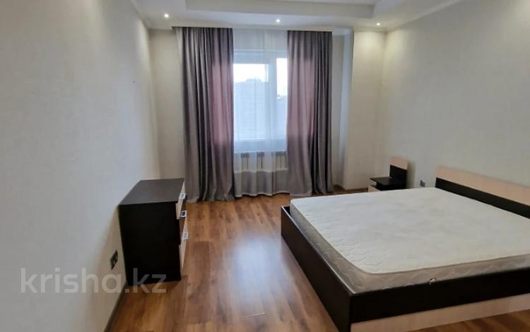 2-комнатная квартира · 75 м² · 13/25 этаж, Абиша Кекилбайулы — Мега на Розыбакиева за 400 000 ₸ в Алматы, Бостандыкский р-н — фото 11