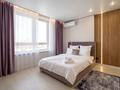 1-комнатная квартира · 35 м² · 3/12 этаж, Ораза Жандосова улица, 94/8 блок 31 31 за 18 000 ₸ в Алматы, Бостандыкский р-н — фото 3